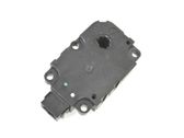 Air flap motor/actuator