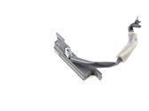 Keyless system antenna
