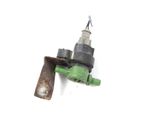 Turboahtimen magneettiventtiili