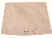 Trunk/boot floor carpet liner