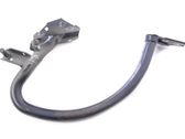 Tailgate/trunk/boot hinge