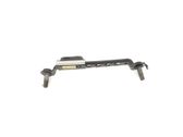 Seat belt adjustment motor