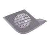 Dash center speaker trim cover