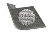 Dash center speaker trim cover