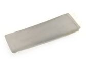 (B) pillar trim (top)