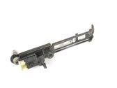 Seat belt height adjuster