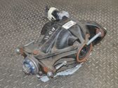 Hinterachsdifferential