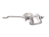 Tailgate/trunk/boot hinge