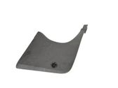 Front sill trim cover
