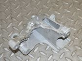 Engine mounting bracket