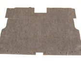 Moldura lateral de la consola central trasera