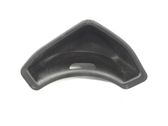 Centre console side trim rear