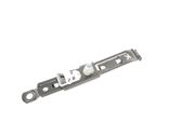 Seat belt adjustment motor