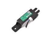 Keyless system antenna