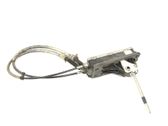 Gear shifter/selector