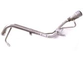 Tubo del cuello de del depósito de combustible