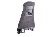 B-pilarin verhoilu (yläosa)