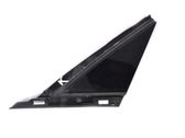 Plastic wing mirror trim cover