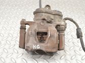 Bremssattel hinten