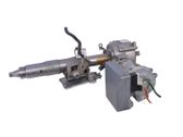 Steering rack mechanical part