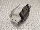 Engine mount bracket