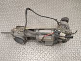 Steering rack