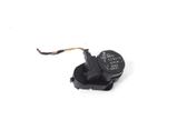 Air flap motor/actuator