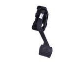Brake pedal