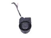 Alarm system siren
