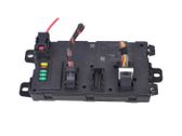 Central body control module