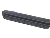 Front sill trim cover