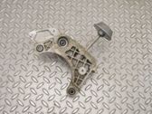 A/C compressor mount bracket
