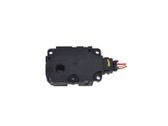 Air flap motor/actuator