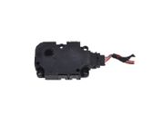 Air flap motor/actuator