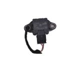 Sensor de aceleración