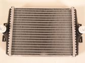 Coolant radiator