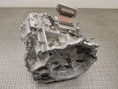 Automatic gearbox