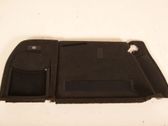 Trunk/boot side trim panel