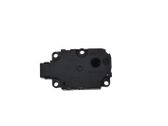 Air flap motor/actuator