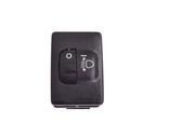 Headlight level height control switch