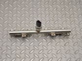 Fuel main line pipe