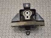Engine mount bracket