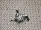 Fuel injection high pressure pump