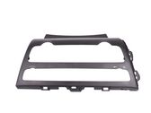 Dashboard glove box trim