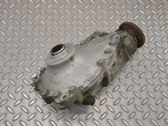 Front differential