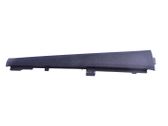 (A) pillar trim