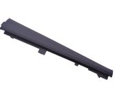 (A) pillar trim
