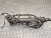 Steering rack