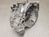 Manual 6 speed gearbox