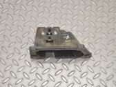 Engine mounting bracket